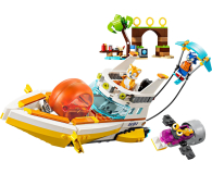 LEGO Sonic The Hedgehog 76997 Tails i przygoda na łodzi - 1266193 - zdjęcie 2